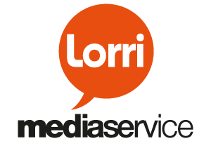 Lorri_logo completo